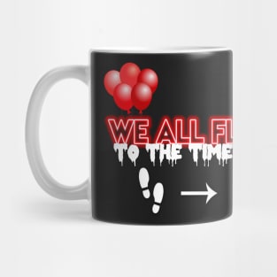 We all Time warp Mug